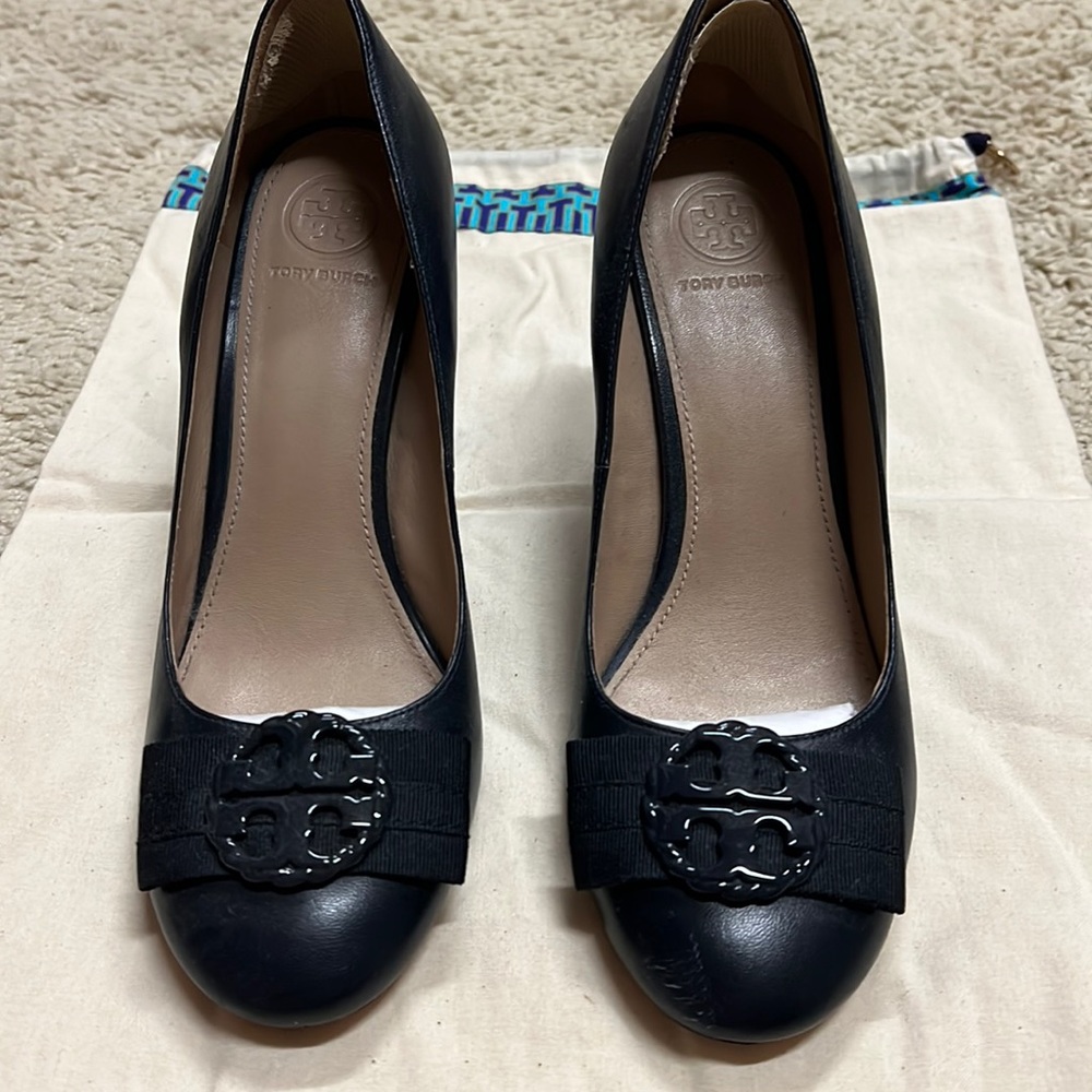 Tory Burch shoes